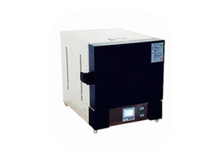 1200℃一体型马弗炉2.5-12T/TP图片